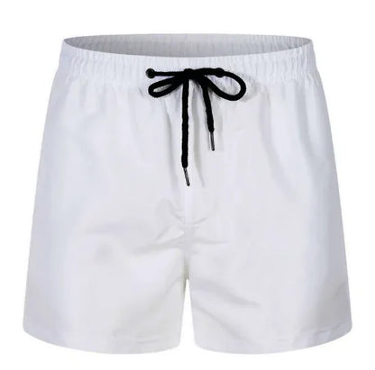 Men's Beach & Sports Casual Shorts