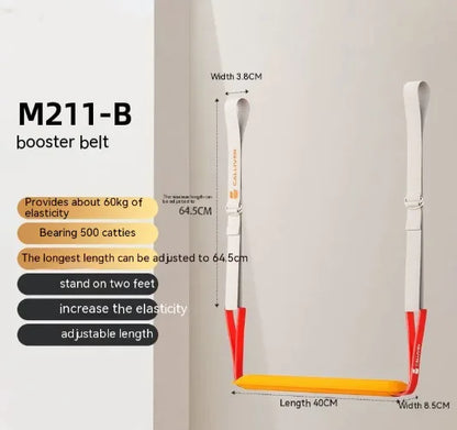 Pull-up Assist Strap