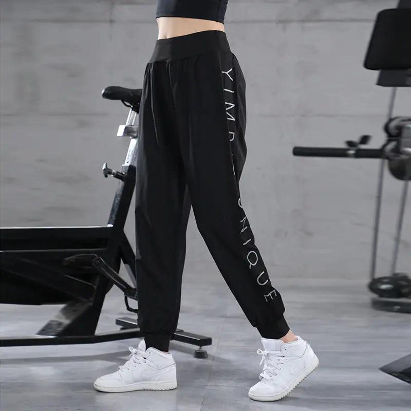 2020 Women's High-Waisted Quick-Dry Yoga Pants