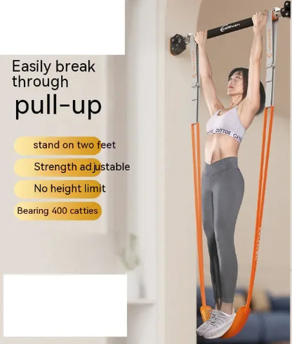 Pull-up Assist Strap
