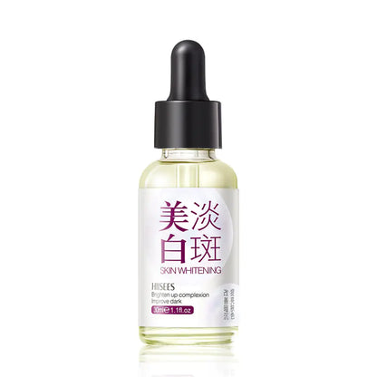 Spring Beauty Whitening Serum with Hyaluronic Acid