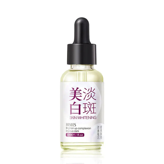 Spring Beauty Whitening Serum with Hyaluronic Acid