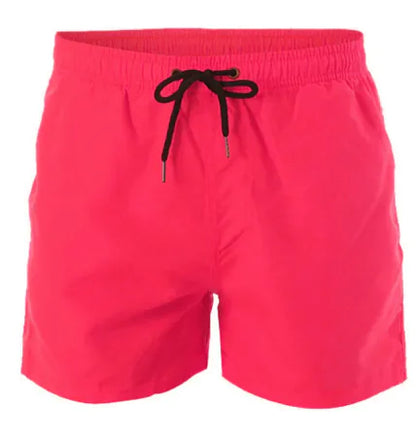 Men's Beach & Sports Casual Shorts
