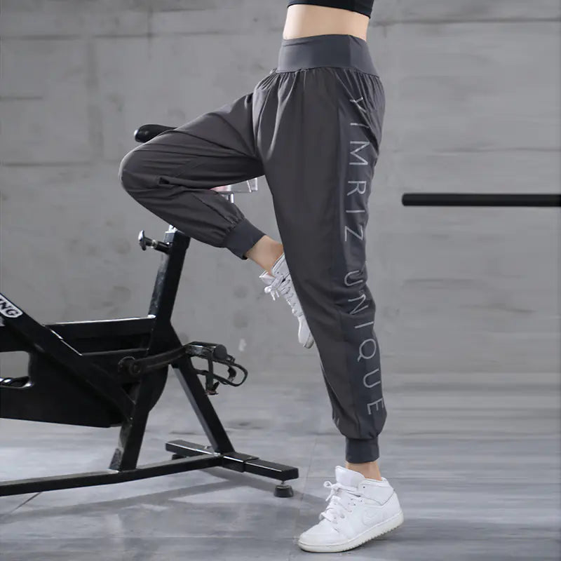 2020 Women's High-Waisted Quick-Dry Yoga Pants