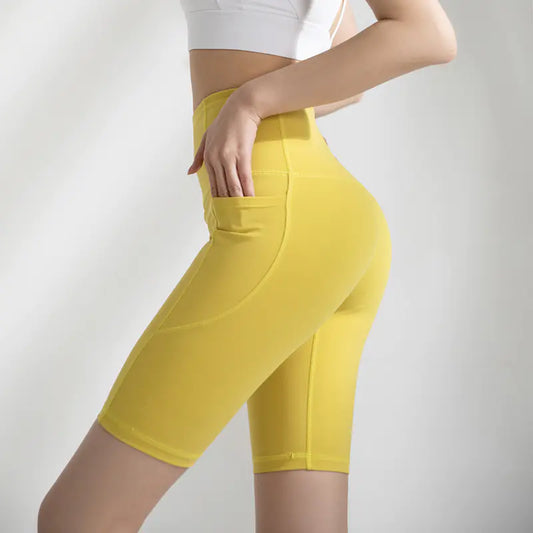 Women's High-Waisted Yoga Pants for Fitness & Training