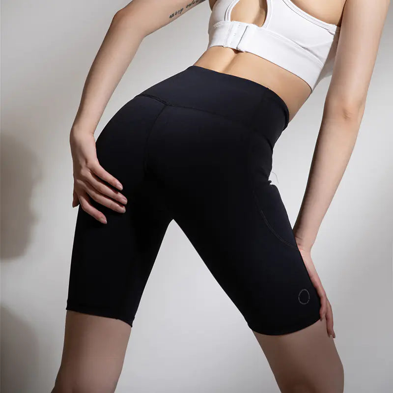 Women's High-Waisted Yoga Pants for Fitness & Training