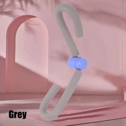 Multi-Purpose S-Type Leg Training Device