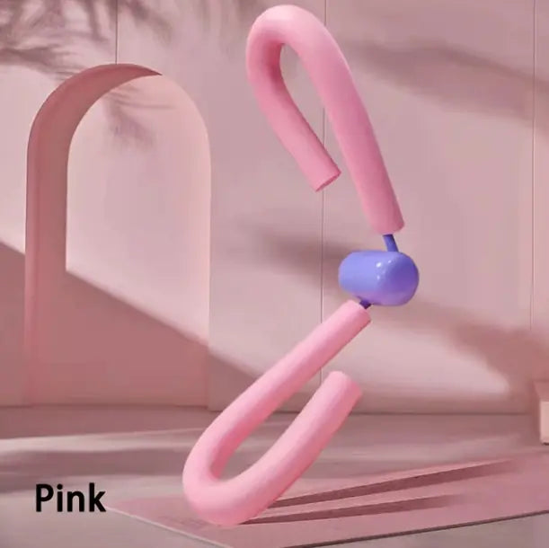 Multi-Purpose S-Type Leg Training Device