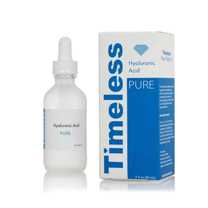 Antioxidant Hyaluronic Acid Serum