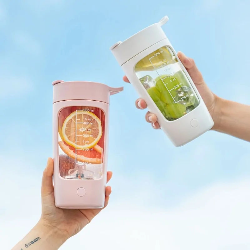 Portable Electronic shaker