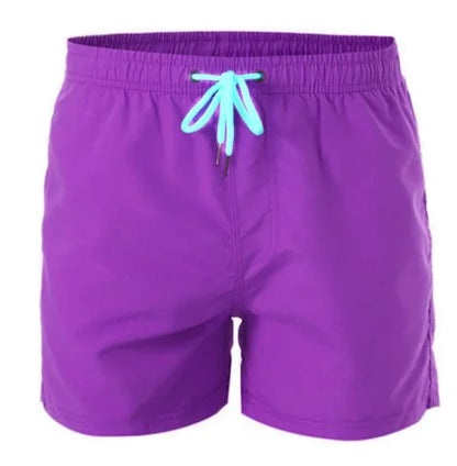 Men's Beach & Sports Casual Shorts