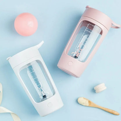 Portable Electronic shaker