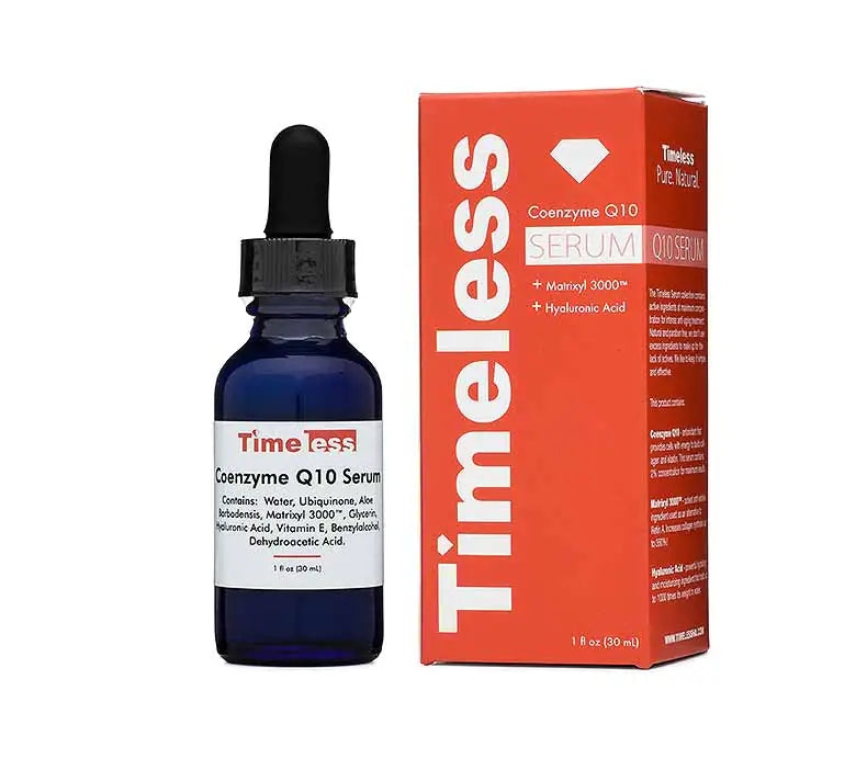 Antioxidant Hyaluronic Acid Serum