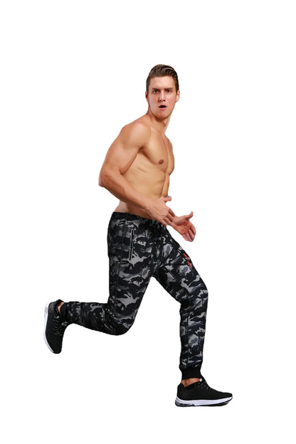 Men's Sports Shorts Trousers