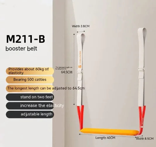 Pull-up Assist Strap