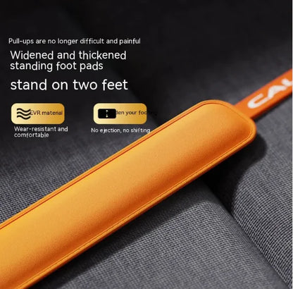 Pull-up Assist Strap