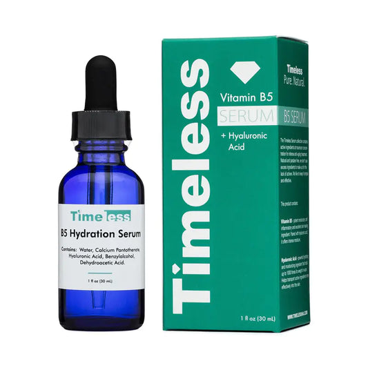 Antioxidant Hyaluronic Acid Serum