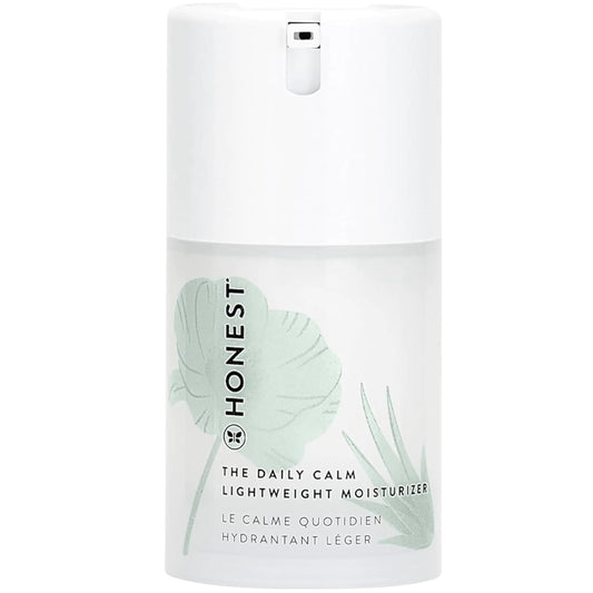 Soothing Hydration Daily Moisturizer for Sensitive Skin | 1.7 oz