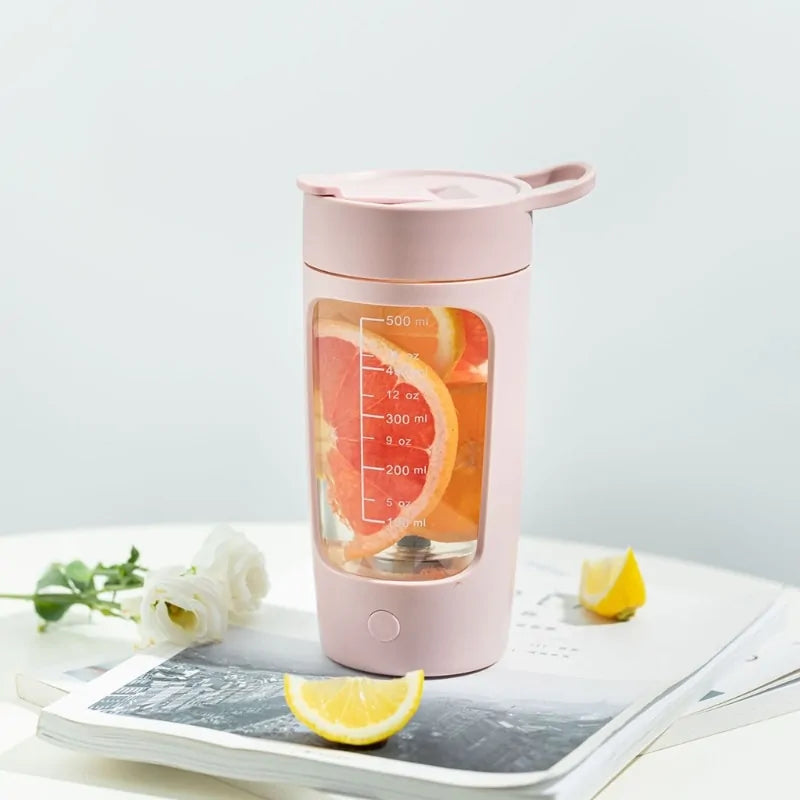Portable Electronic shaker