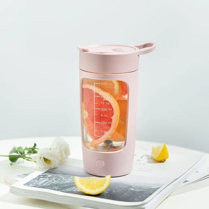 Portable Electronic shaker